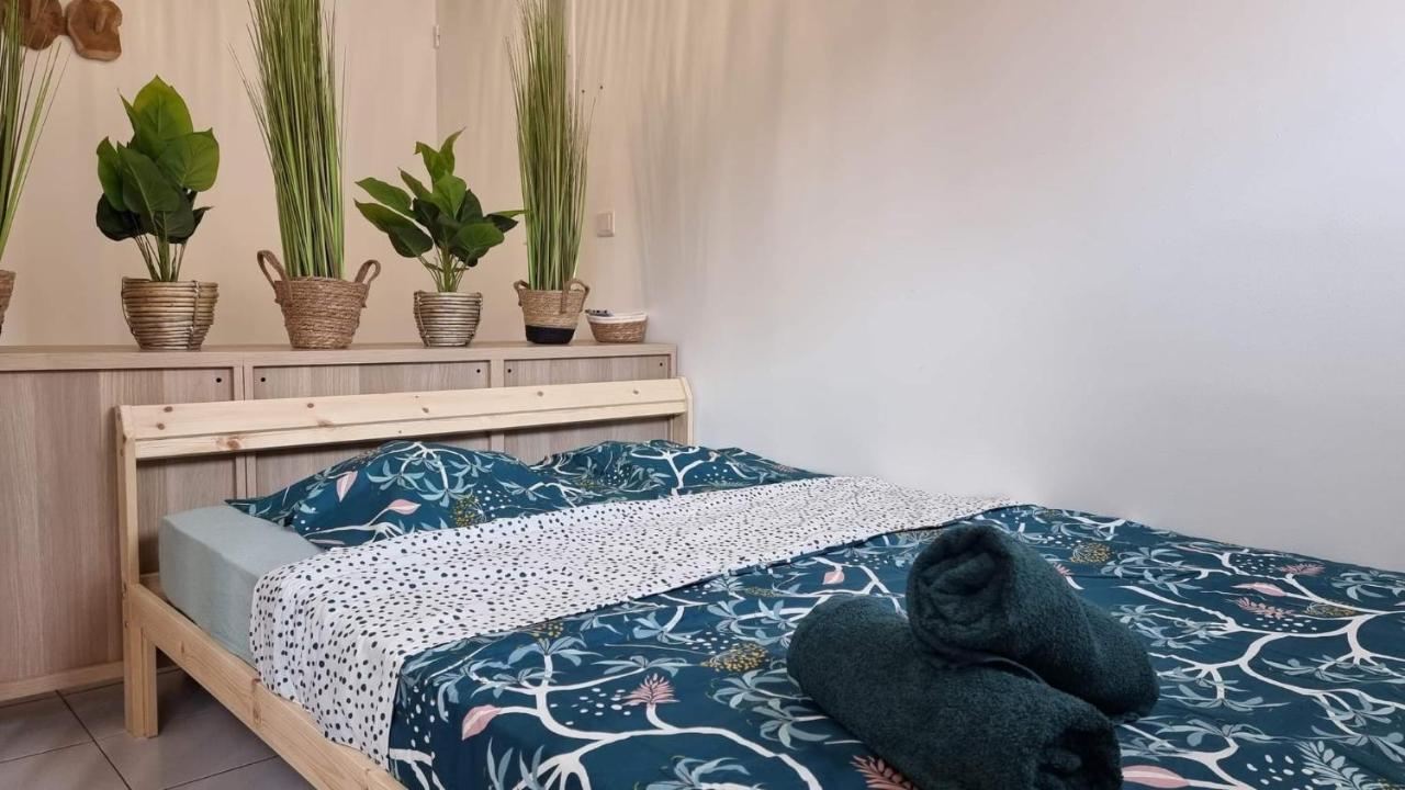 Iloc Studio Massy Apartment Massy  Bagian luar foto
