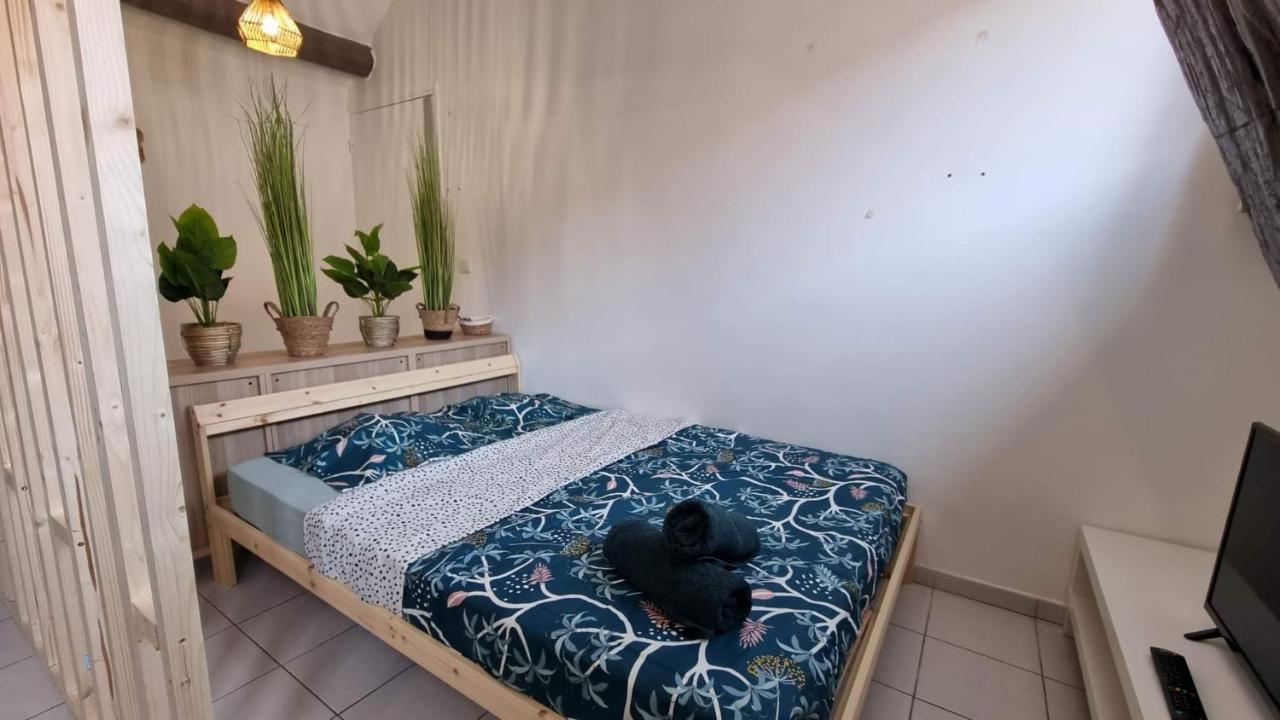 Iloc Studio Massy Apartment Massy  Bagian luar foto